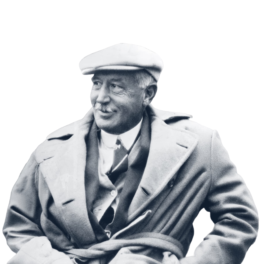 Walter Camp - The Father of American Football