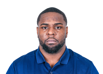 Bryun Parham headshot