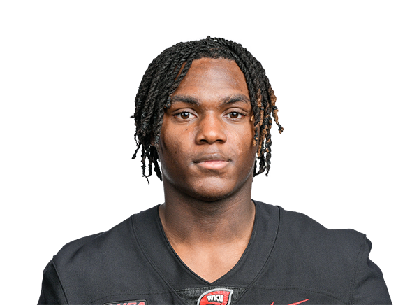 Marvelous Owens headshot