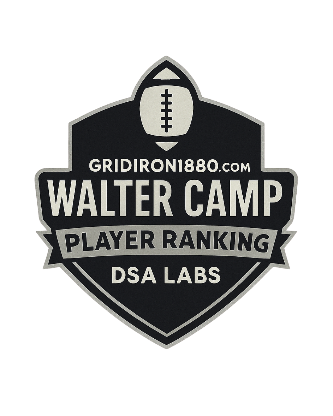 Walter Camp Logo